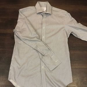 TM Lewin John Francomb dress shirt